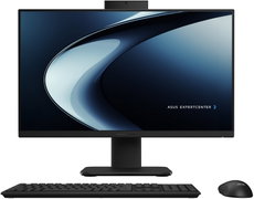 ASUS ExpertCenter P400 P440VAK-BPC38512 Black ASUS ExpertCenter P400 P440VAK-BPC38512 Black
