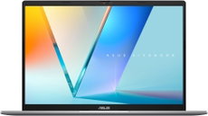 ASUS Vivobook S 14 M3407GA-OLED004W Cool Silver (1 rok ochrany proti poškození zdarma po registraci) ASUS Vivobook S 14 M3407GA-OLED004W Cool Silver (1 rok ochrany proti poškození zdarma po registraci)