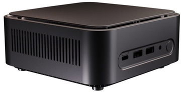 Acemagic pc JK09 N100 (16+512GB) Black