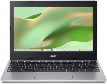 Acer Chromebook 311 Pure Silver (CB311-12HT-C0ND) Acer Chromebook 311 Pure Silver (CB311-12HT-C0ND)