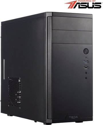 AlzaPC OfficeBox Prime - R5 / 16GB RAM / 1TB SSD / Bez OS