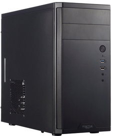 AlzaPC OfficeBox Prime - U5 / 32GB RAM / 1TB SSD / W11 Home