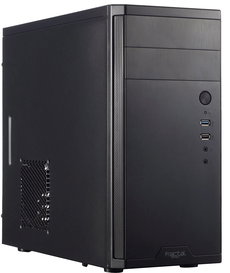 AlzaPC OfficeBox Prime - U5 / 32GB RAM / 1TB SSD / W11 Pro