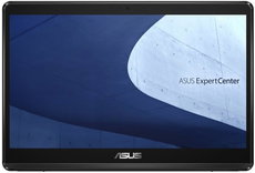 PC ASUS ExpertCenter E1 E1600WKAT-8128M Black dotykový - Perfektní hodnocení PC ASUS ExpertCenter E1 E1600WKAT-8128M Black dotykový - Perfektní hodnocení