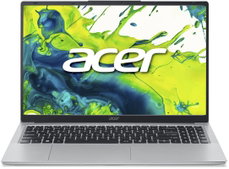 Acer Aspire Lite 15 Light Silver (AL15-54P-51VP) (bez adaptéru) Acer Aspire Lite 15 Light Silver (AL15-54P-51VP) (bez adaptéru)
