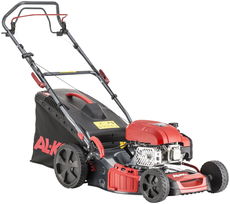 AL-KO Rotační sekačka benzínová 4.66 SP-D (AL-KO Tech 6500) 4in1 AL-KO Rotační sekačka benzínová 4.66 SP-D (AL-KO Tech 6500) 4in1