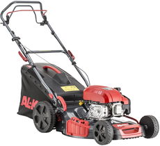 AL-KO Rotační sekačka benzínová 5.16 SP-D (AL-KO Tech 7500) 4in1 AL-KO Rotační sekačka benzínová 5.16 SP-D (AL-KO Tech 7500) 4in1
