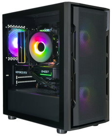 AlzaPC GameBox Prime Mini - i5 / RTX5060 / 32GB RAM / 1TB SSD AlzaPC GameBox Prime Mini - i5 / RTX5060 / 32GB RAM / 1TB SSD