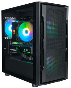 AlzaPC GameBox Prime Mini - R5 / RTX5060 / 16GB RAM / 1TB SSD AlzaPC GameBox Prime Mini - R5 / RTX5060 / 16GB RAM / 1TB SSD