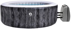 Avenli 14196 Nafukovací vířivka NICE pro 4 - 6 osob, 204 × 70 cm, šedá (do 20000 Kč) Avenli 14196 Nafukovací vířivka NICE pro 4 - 6 osob, 204 × 70 cm, šedá (do 20000 Kč)