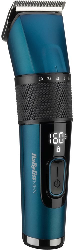 BABYLISS E990E BABYLISS E990E
