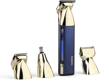 Zastřihovač BABYLISS MT992E - Perfektní hodnocení Zastřihovač BABYLISS MT992E - Perfektní hodnocení