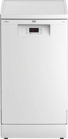 BEKO myčka nádobí BDFS15030W