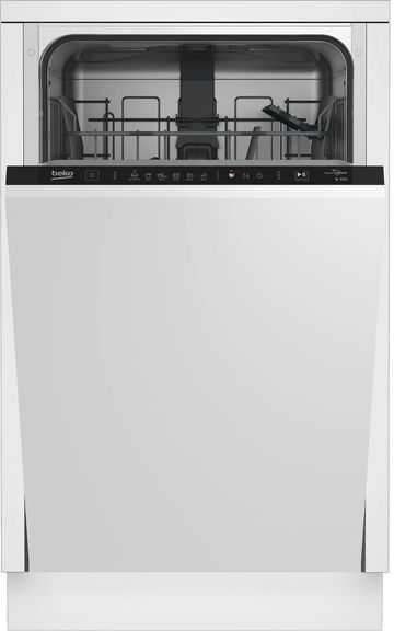 BEKO myčka nádobí BDIS16030 BEKO myčka nádobí BDIS16030