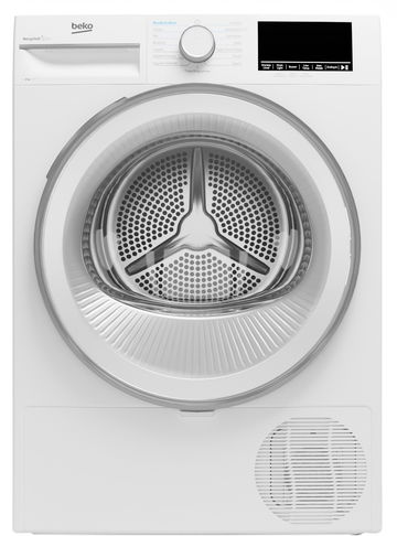BEKO sušička prádla Beyond B3T42242 +10 let záruky na motor po registraci - Skvělé recenze BEKO sušička prádla Beyond B3T42242 +10 let záruky na motor po registraci - Skvělé recenze