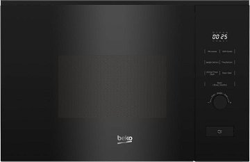 BEKO mikrovlnná trouba Beyond BMGB20212B - Skvělé recenze