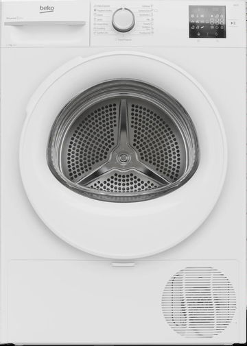 BEKO sušička prádla BM3T372E0W - Perfektní hodnocení BEKO sušička prádla BM3T372E0W - Perfektní hodnocení