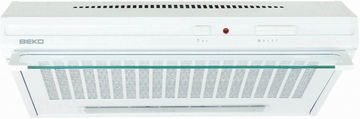 BEKO CFB 6432 W BEKO CFB 6432 W
