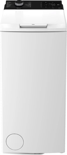 Pračka BEKO TB6522EBCWCS (B) Pračka BEKO TB6522EBCWCS (B)