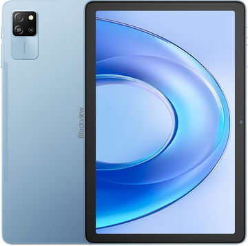 Blackview Tab 60 Pro 8GB/128GB blue - Skvělé recenze Blackview Tab 60 Pro 8GB/128GB blue - Skvělé recenze