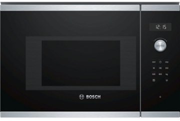 BOSCH mikrovlnná trouba BFL524MS0 Serie 6