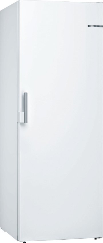 BOSCH mraznička GSN58EWDV Serie 6 - Perfektní hodnocení BOSCH mraznička GSN58EWDV Serie 6 - Perfektní hodnocení