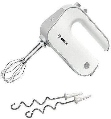 BOSCH mixér MFQ4030 Styline - Skvělé recenze