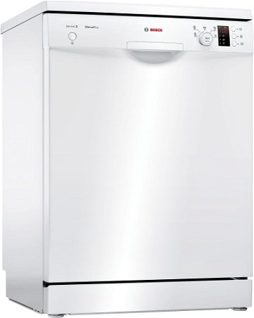 BOSCH myčka nádobí SMS25AW05E Serie 2 BOSCH myčka nádobí SMS25AW05E Serie 2