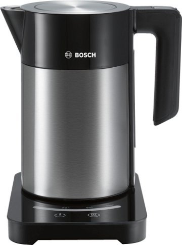 Rychlovarná konvice BOSCH TWK7203 - Hvězda srovnání Rychlovarná konvice BOSCH TWK7203 - Hvězda srovnání