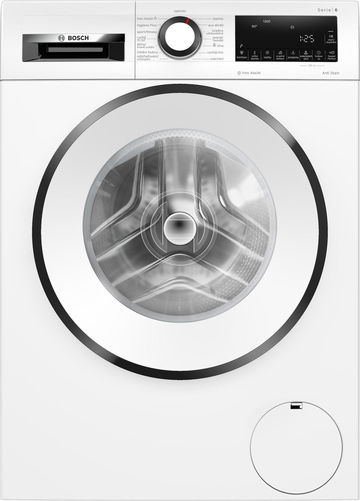 Pračka BOSCH WGG242Z2CS Serie 6  - Perfektní hodnocení