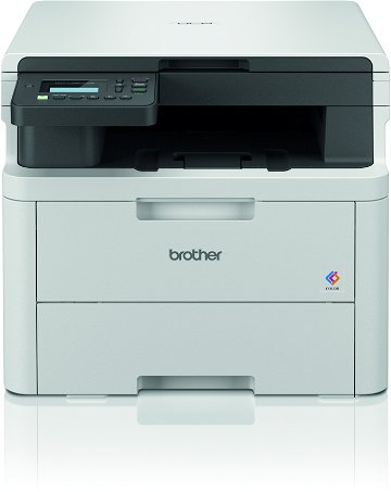 Brother tiskárna DCP-L3520CDW - Perfektní hodnocení