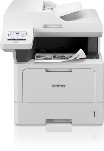 Brother tiskárna DCP-L5510DW - Perfektní hodnocení Brother tiskárna DCP-L5510DW - Perfektní hodnocení