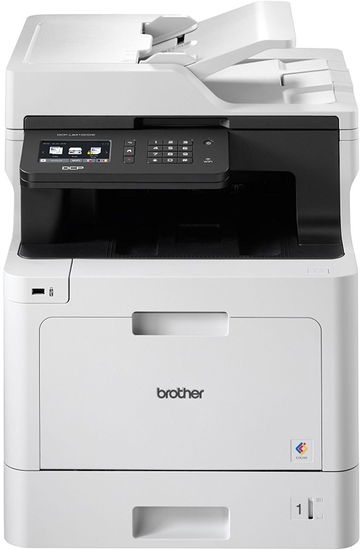 Brother tiskárna DCP-L8410CDW - Skvělé recenze