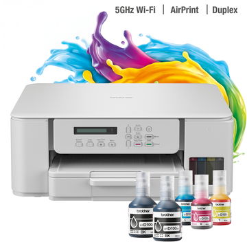 Brother DCP-T536DW Brother DCP-T536DW