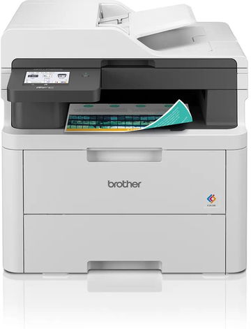 Brother MFC-L3740CDW Brother MFC-L3740CDW