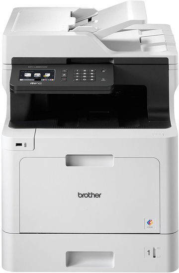 Brother tiskárna MFC-L8690CDW - Perfektní hodnocení