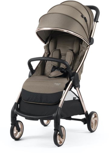 Kočárek BabyStyle Egg Z Mink - Hvězda srovnání Kočárek BabyStyle Egg Z Mink - Hvězda srovnání