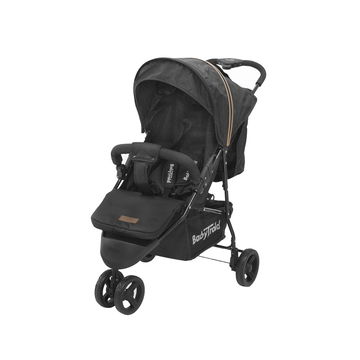 BabyTrold Easy Go black BabyTrold Easy Go black