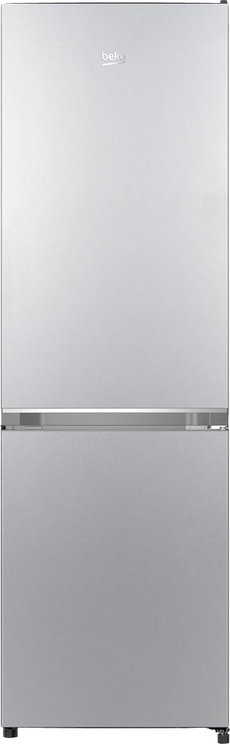 BEKO chladnička NoFrost B3RCNO256S - Perfektní hodnocení