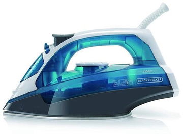 BLACK+DECKER BXIR2200E BLACK+DECKER BXIR2200E