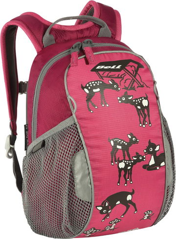 Boll batoh Bunny 6 Fawn