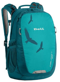 Boll batoh Falcon 20 turquoise