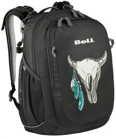 Batoh Boll Sioux 15 Skull - Výborné zkušenosti