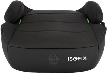 Autosedačka Bomimi Sigi i-Fix black