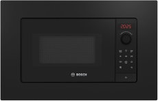 Mikrovlnná trouba BOSCH BFL623MB4 Serie 2 (do 9000 Kč)