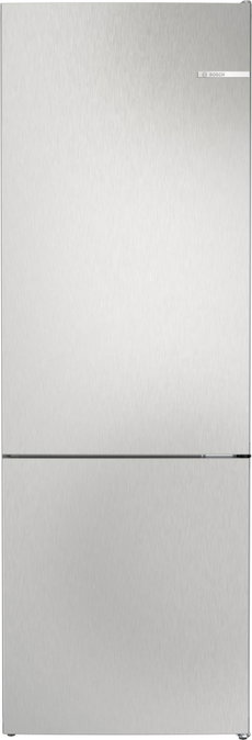 BOSCH chladnička KGN492LDF Serie 4 - Perfektní hodnocení