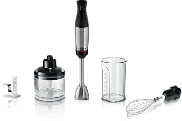 Mixér BOSCH MSM6M622 ErgoMaster (do 4000 Kč)