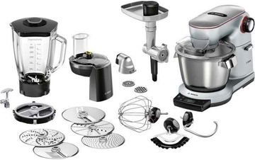 BOSCH MUM9BX5S61 OptiMUM BOSCH MUM9BX5S61 OptiMUM