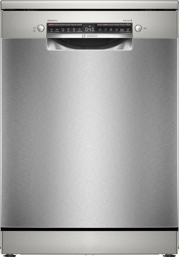 BOSCH SMS4EVI08E Serie 4 BOSCH SMS4EVI08E Serie 4