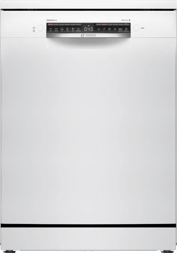 BOSCH myčka nádobí SMS4EVW00E Serie 4 BOSCH myčka nádobí SMS4EVW00E Serie 4